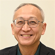 富士フイルム（株） 取締役執行役員 エレクトロニクスマテリアルズ事業部長 岩崎哲也氏